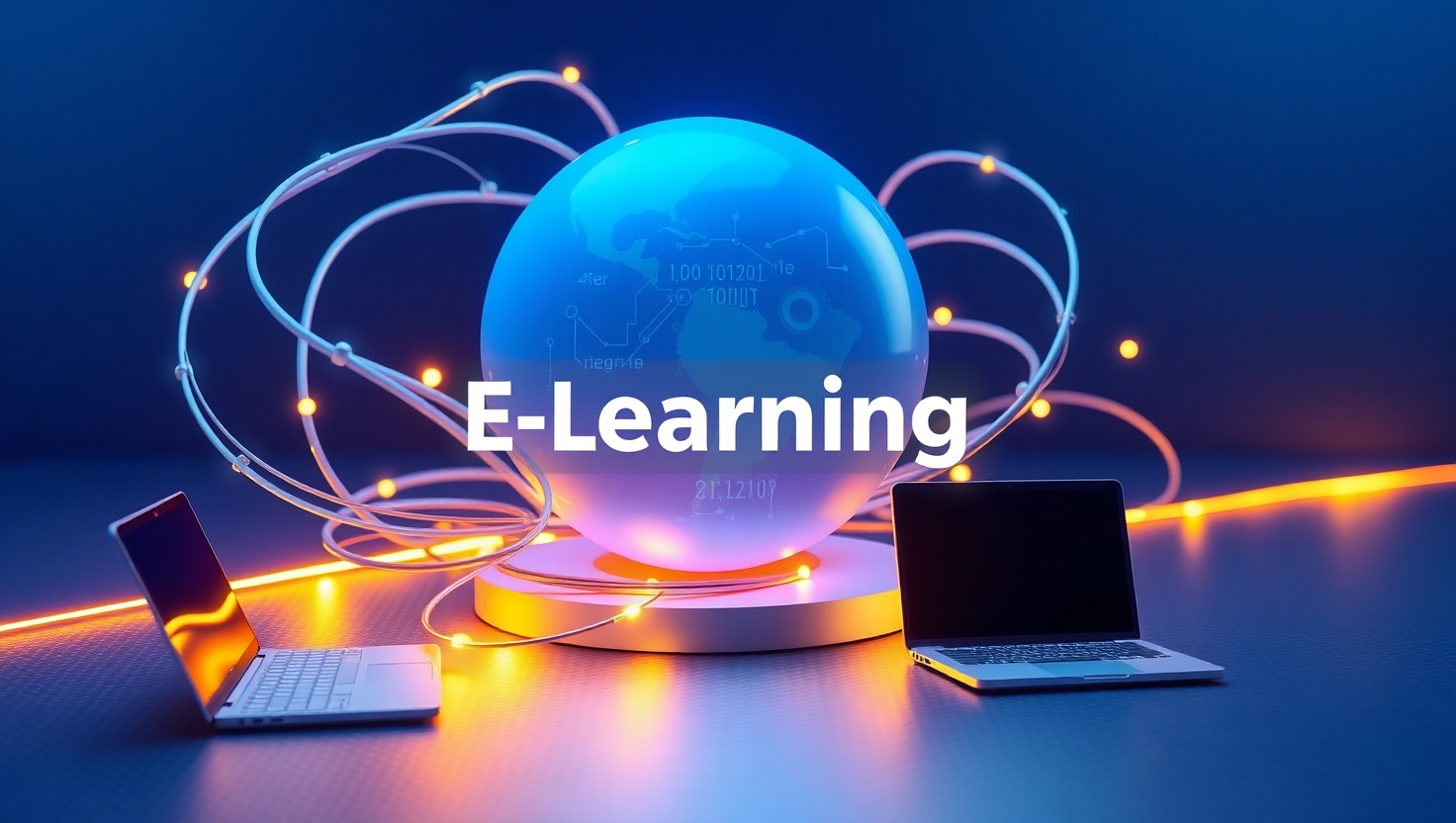 E‑Learning Chatbot